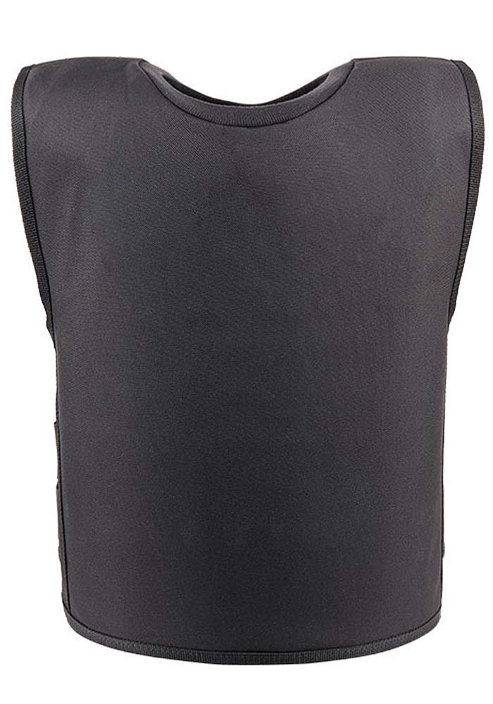 SafeGuard Clothing Bullet Proof Vest Level II + Stab Level I - Fortress