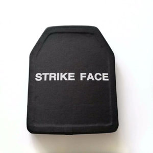 Strike Face Plates